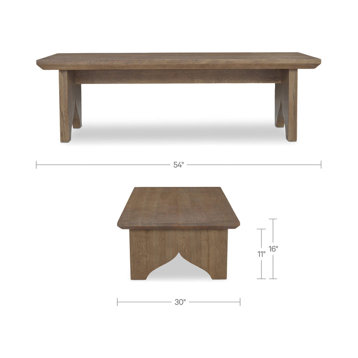 Lake Coffee Table