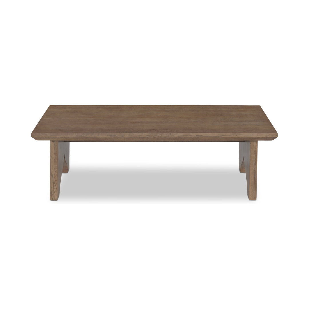 Lake Coffee Table