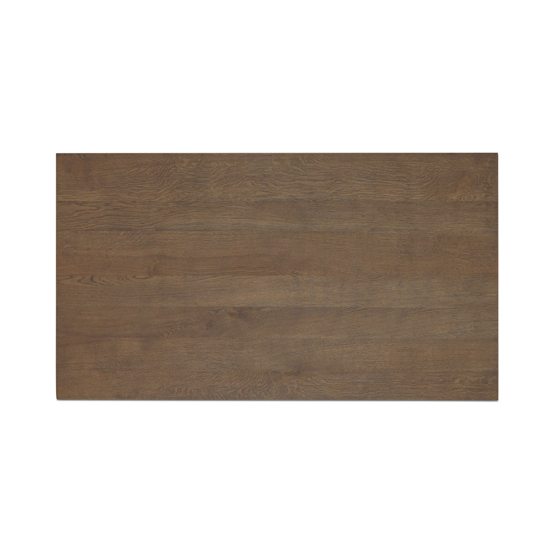 Lake Coffee Table