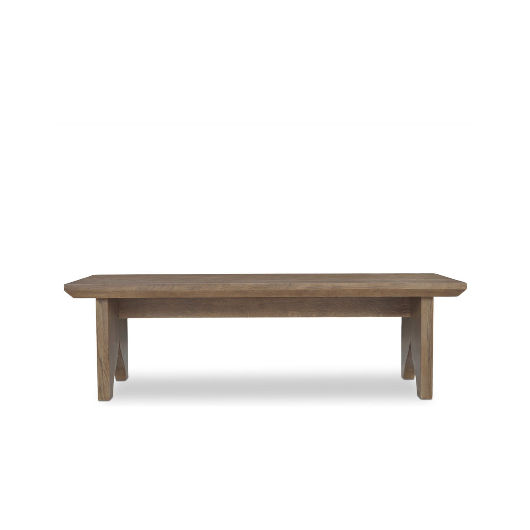 Lake Coffee Table