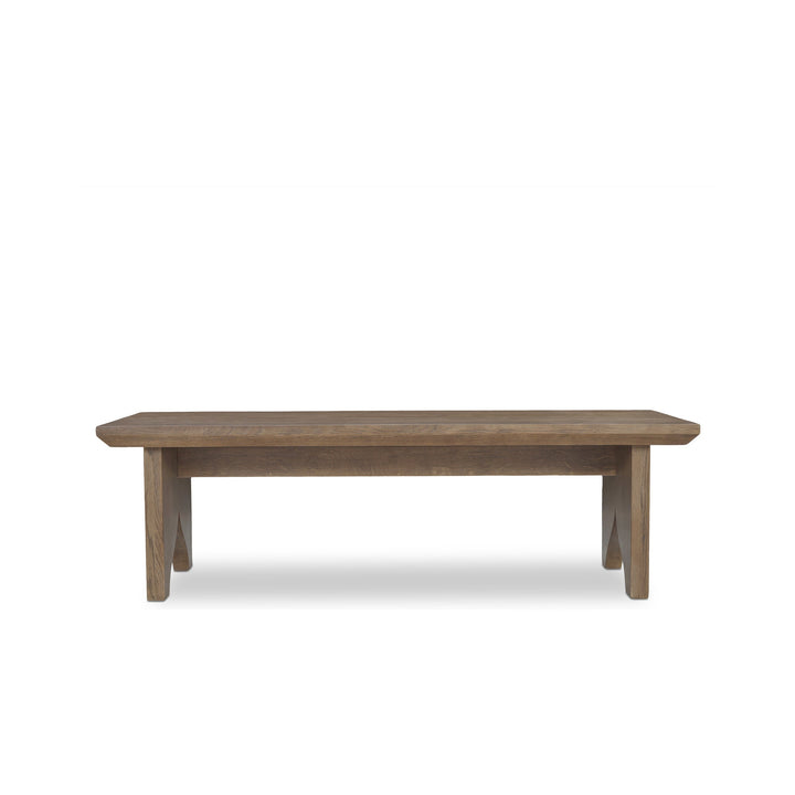 Lake Coffee Table