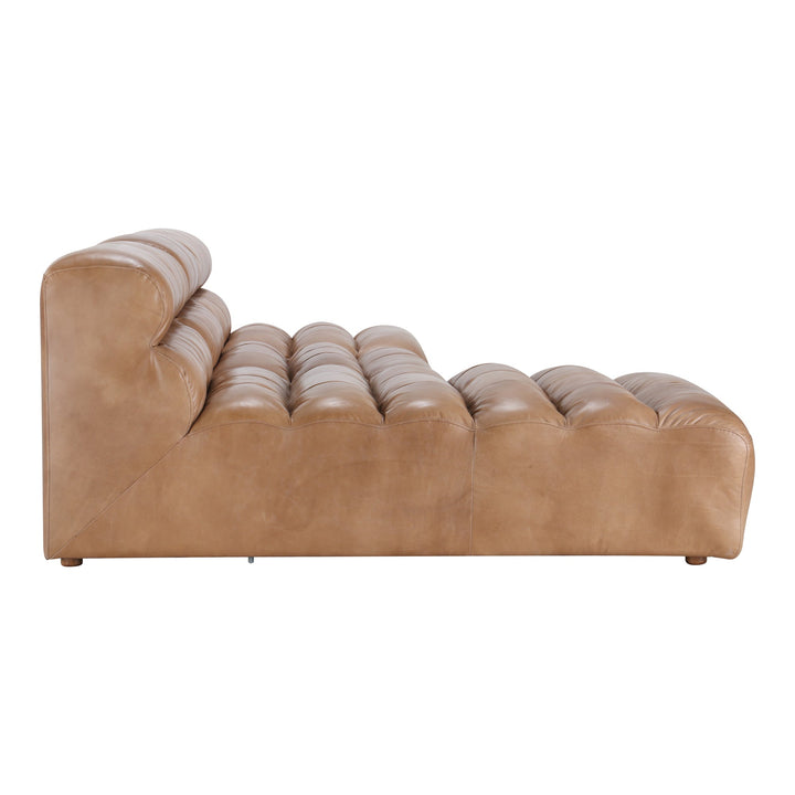 SwayLiving - Ramsay Signature Modular Sectional Tan - QN-1018-40 | SwayLiving