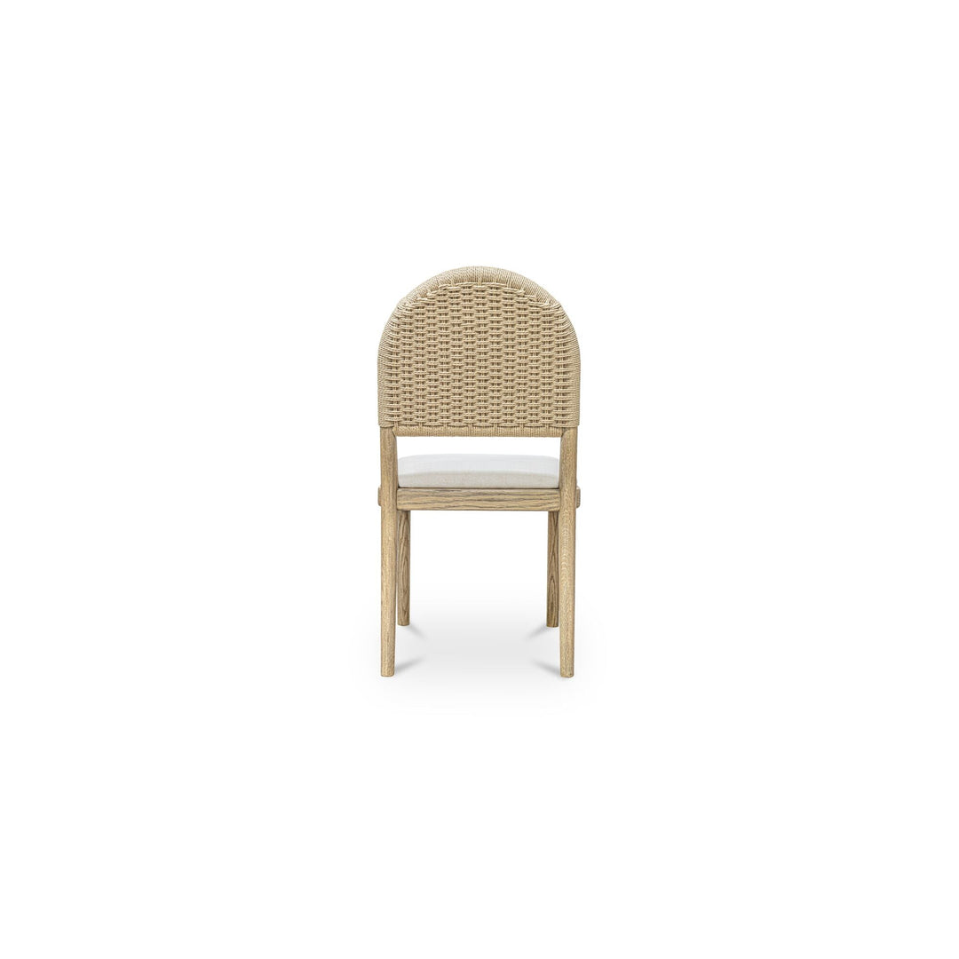 SwayLiving SwayLiving Claire Dining Chair - Set of 2