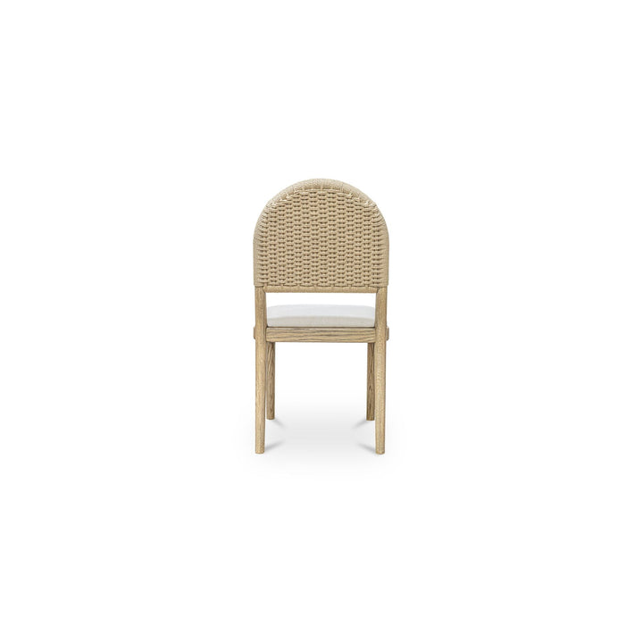 SwayLiving SwayLiving Claire Dining Chair - Set of 2