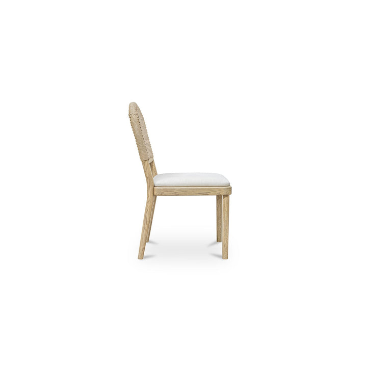 SwayLiving SwayLiving Claire Dining Chair - Set of 2