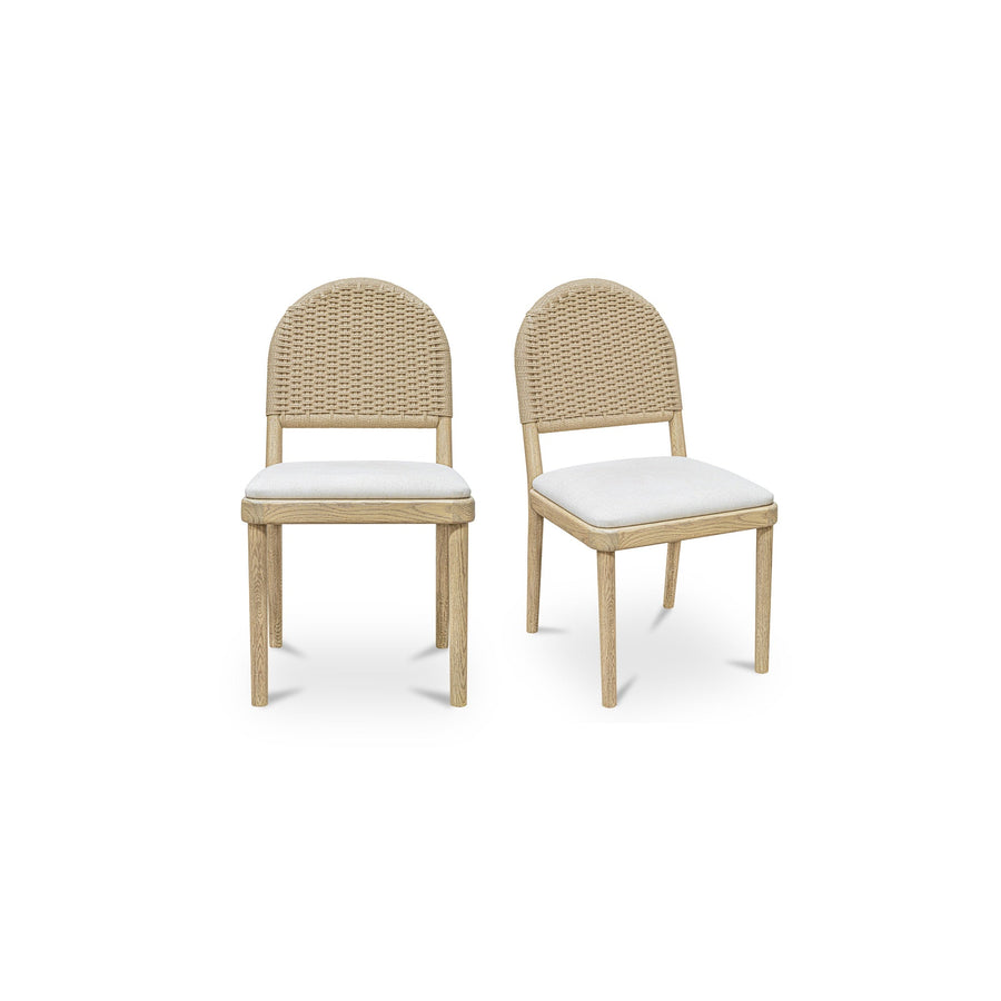 SwayLiving SwayLiving Claire Dining Chair - Set of 2