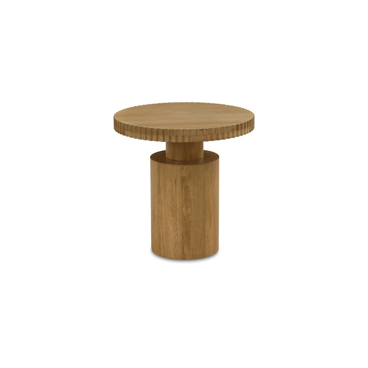 SwayLiving SwayLiving Leigh Side Table