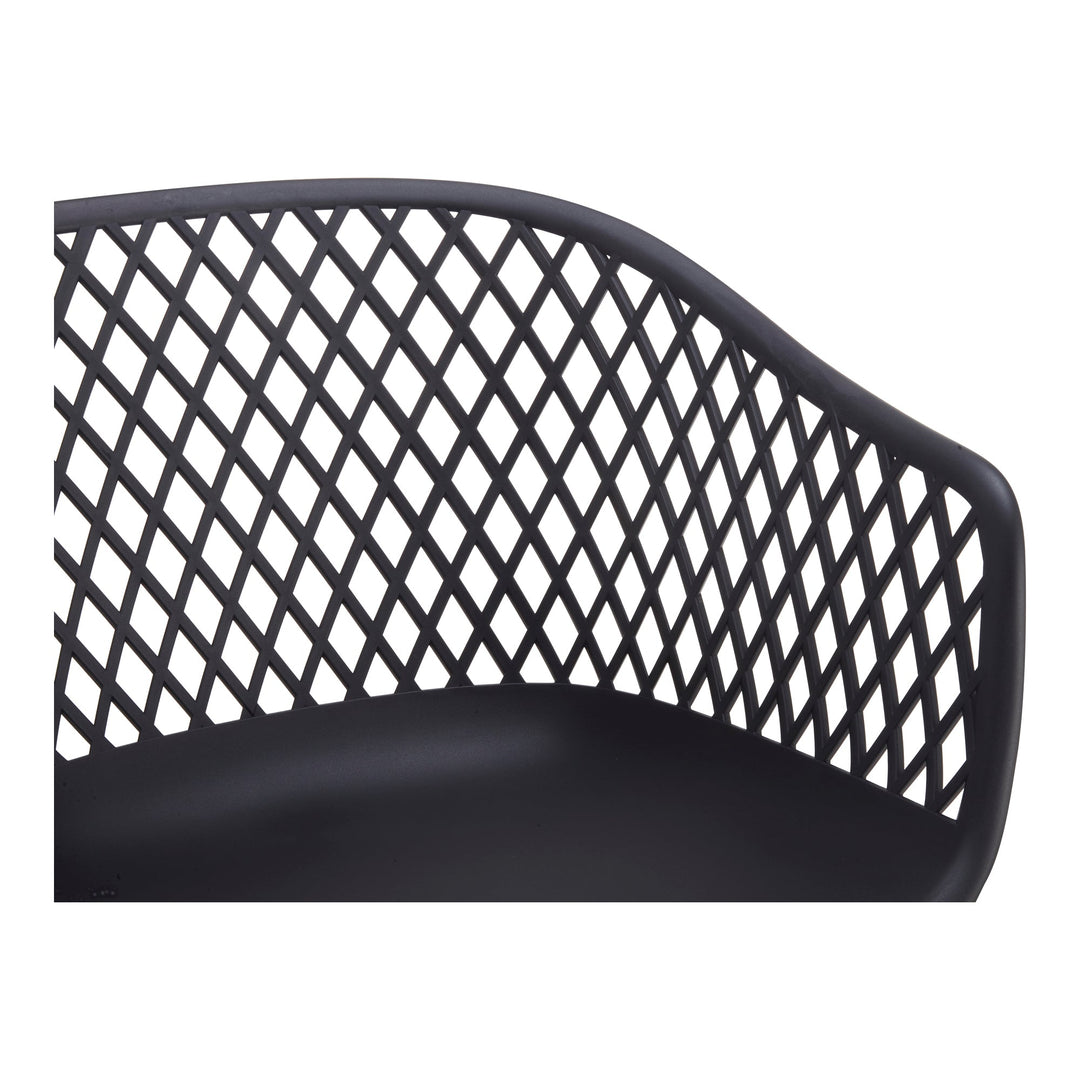 Piazza Outdoor Chair