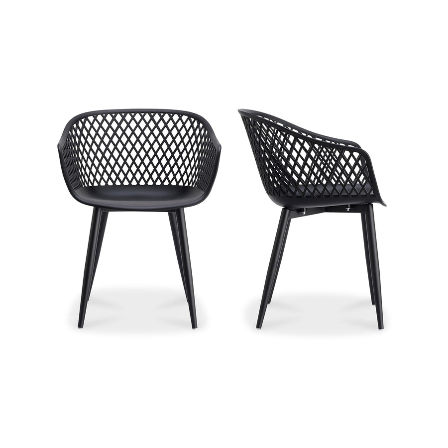 Piazza Outdoor Chair