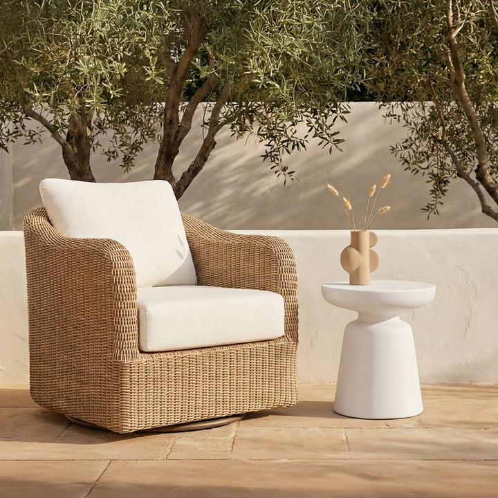 Ruth Outdoor Side Table