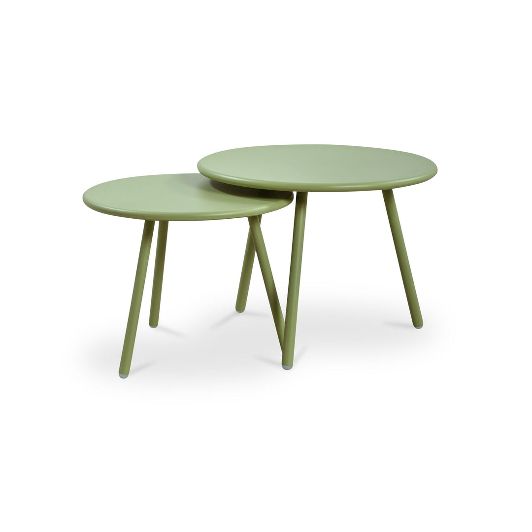 Kari Outdoor Nesting Coffee Table