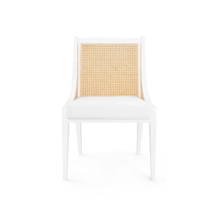 Eggshell White