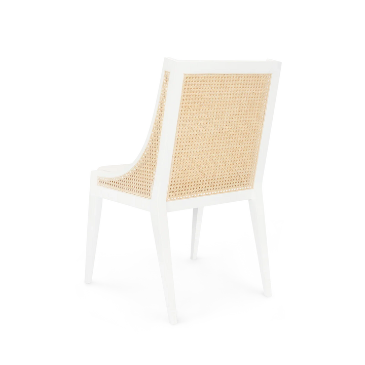 Eggshell White