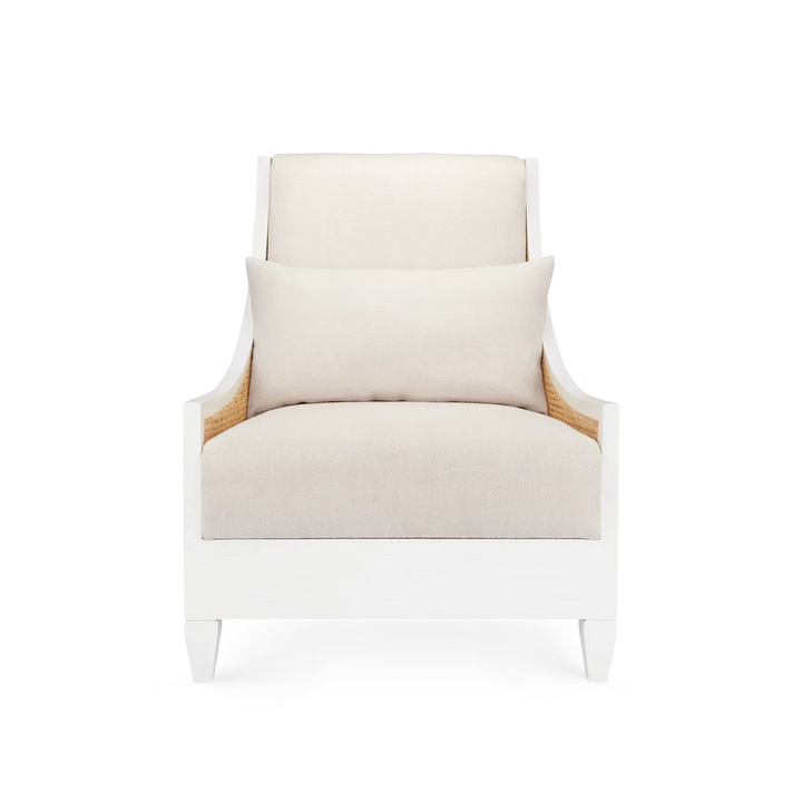 Eggshell White