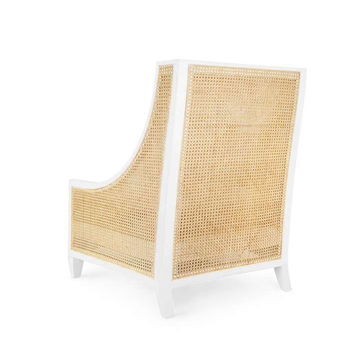 Eggshell White