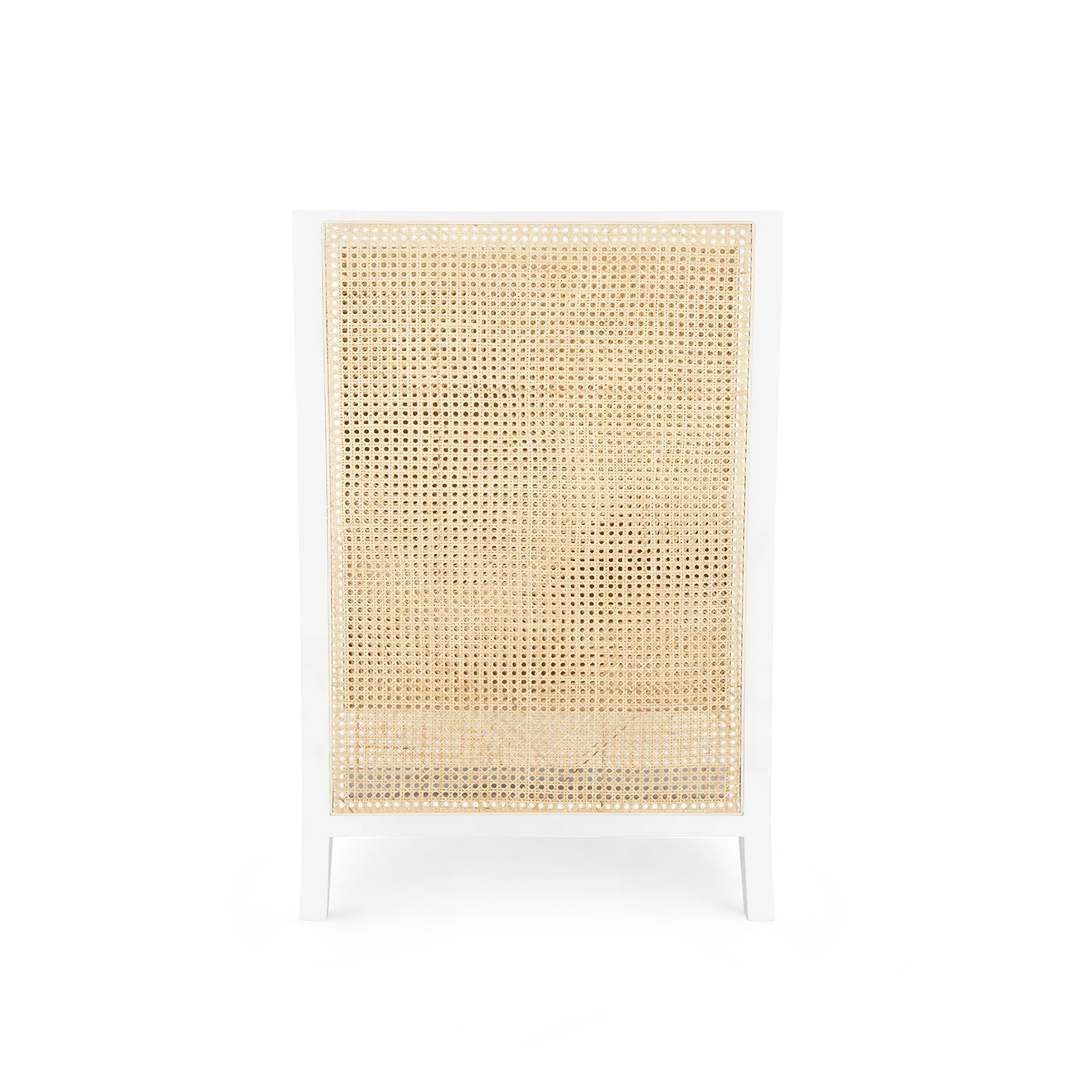 Eggshell White
