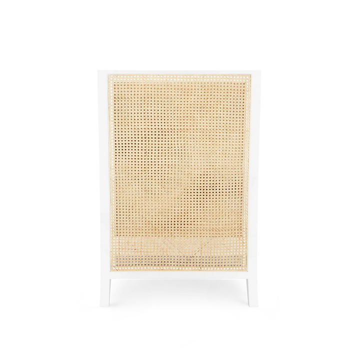 Eggshell White