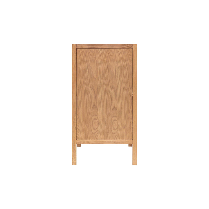 Rattan Small Sideboard - Natural
