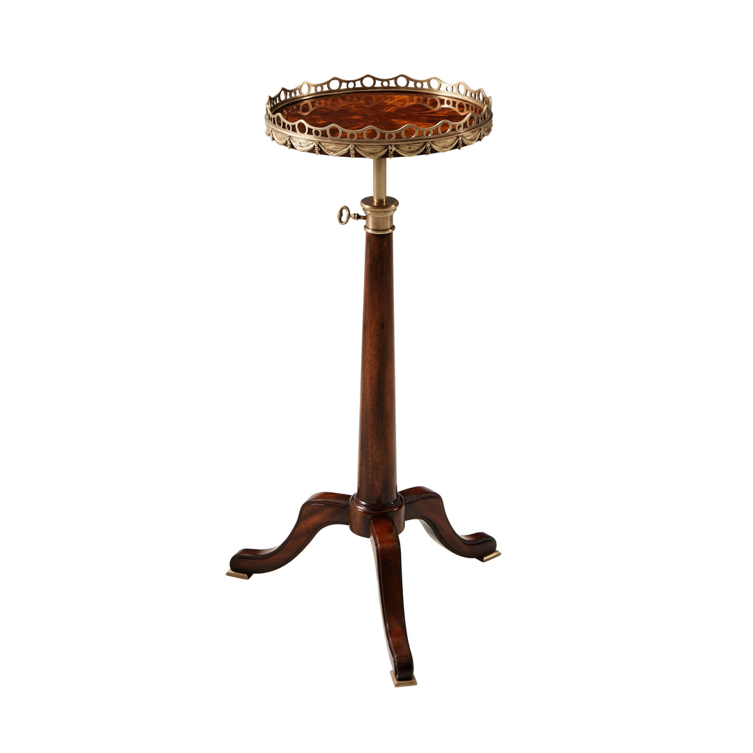 SwayLiving Telescopic Accent Table ACCENT TABLES