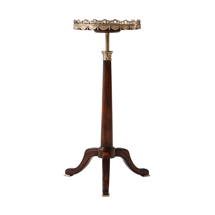 SwayLiving Telescopic Accent Table ACCENT TABLES
