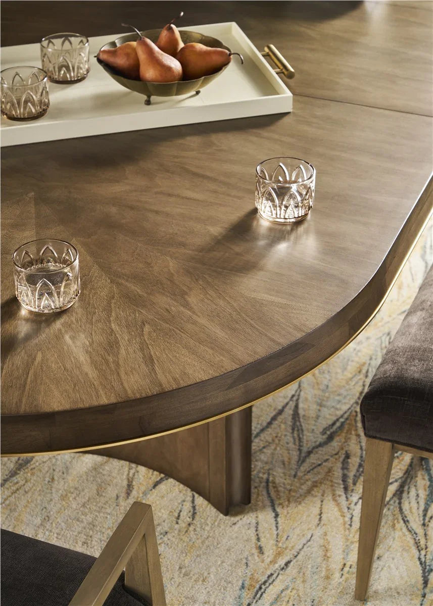 SwayLiving SwayLiving Reflection Dining Table
