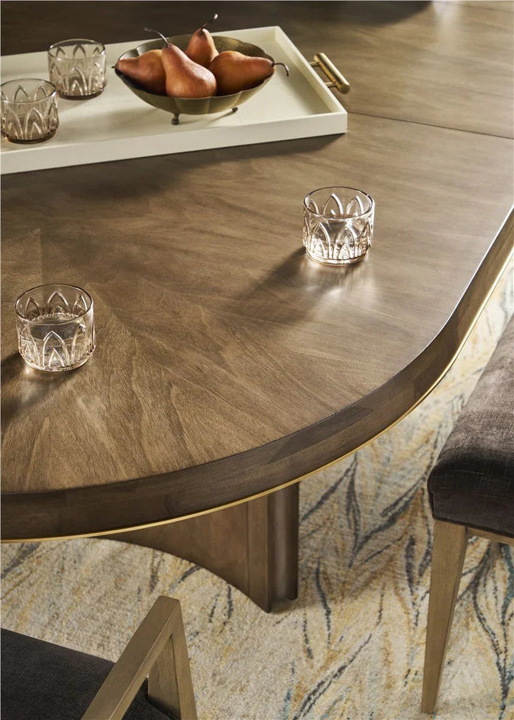 SwayLiving SwayLiving Reflection Dining Table