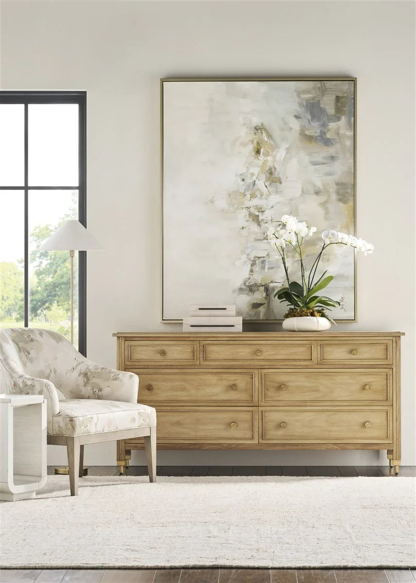 SwayLiving SwayLiving Reflection Dresser