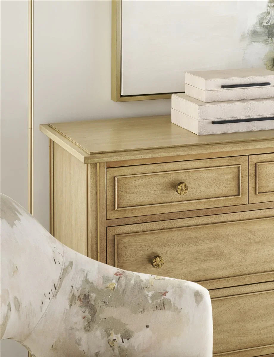 SwayLiving SwayLiving Reflection Dresser