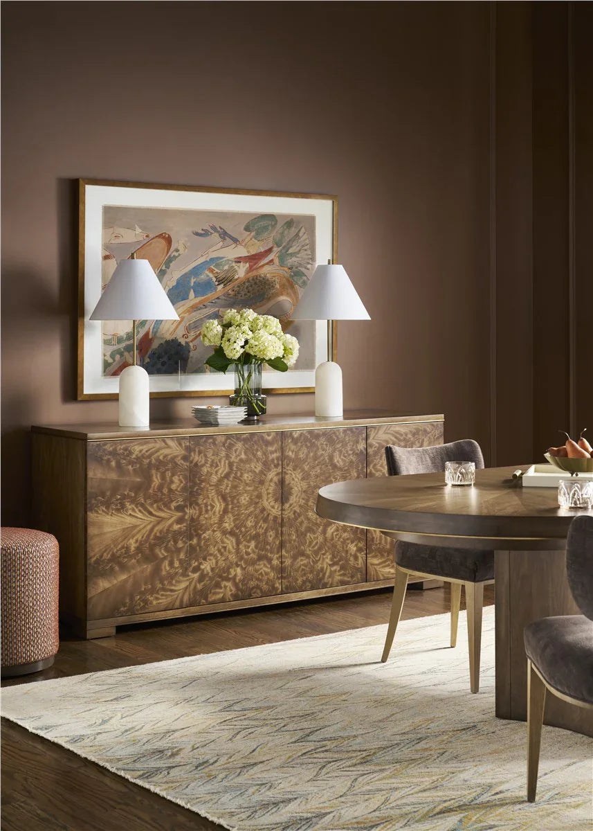 SwayLiving SwayLiving Reflection Dining Table