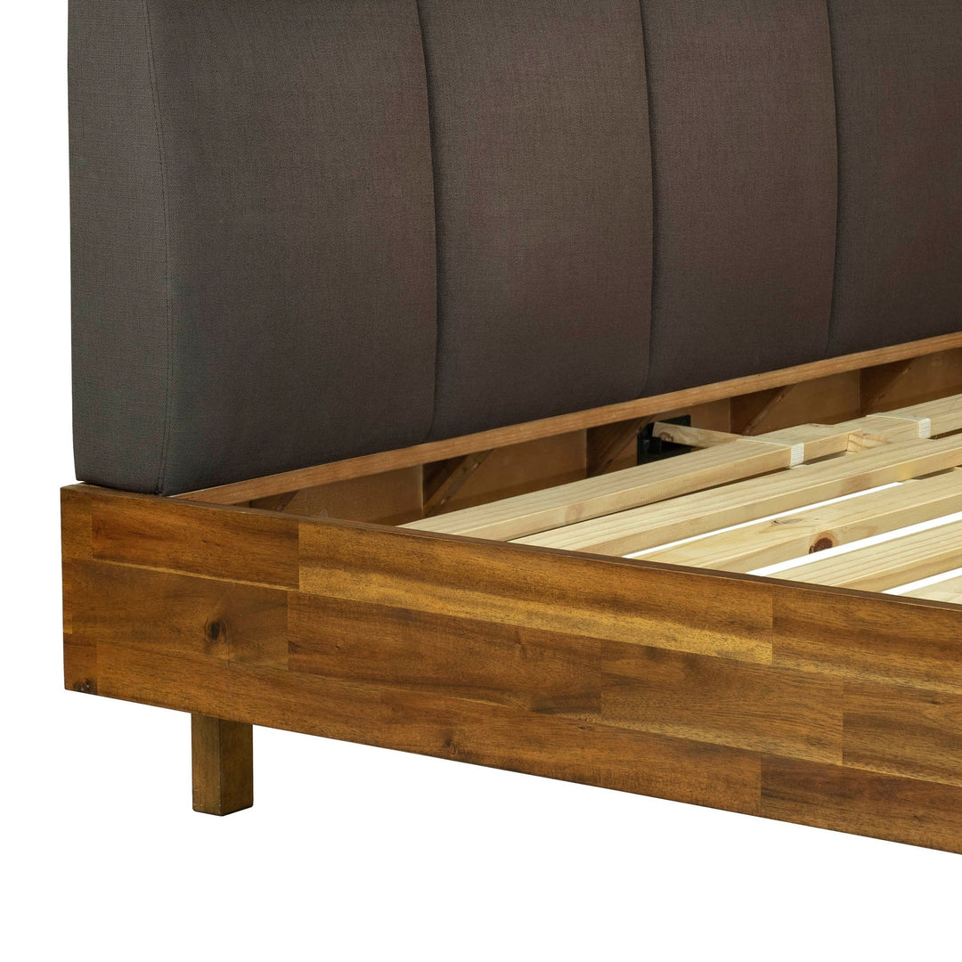 SwayLiving Remix King Bed BEDS