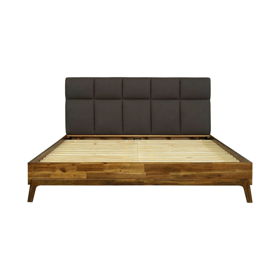 SwayLiving Remix King Bed BEDS
