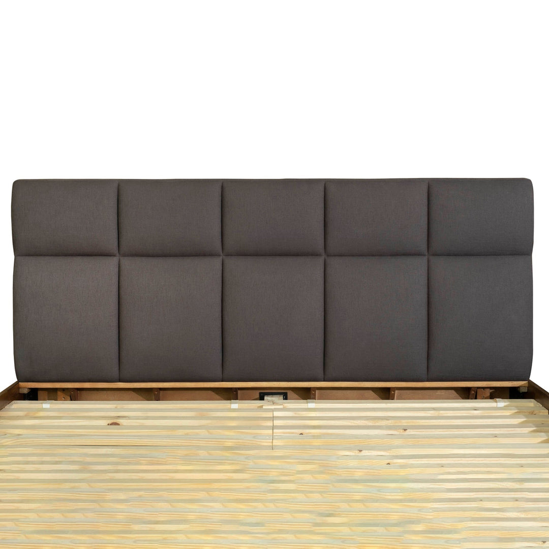 SwayLiving Remix King Bed BEDS