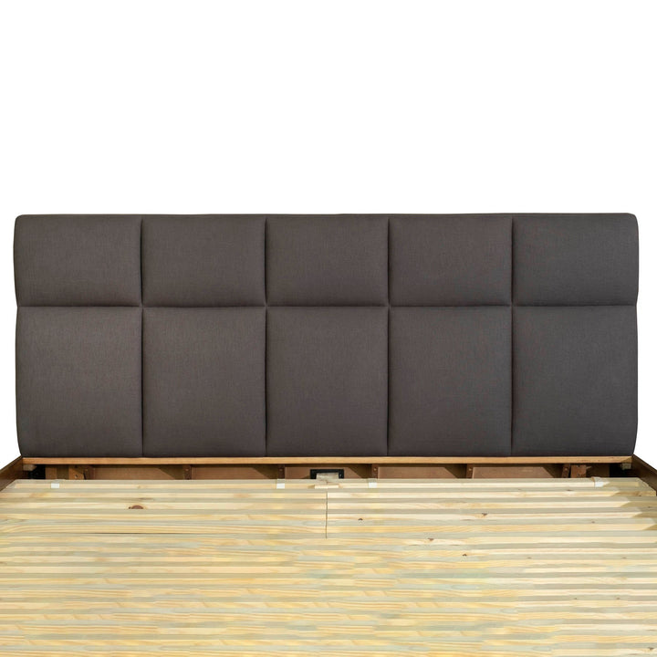 SwayLiving Remix King Bed BEDS