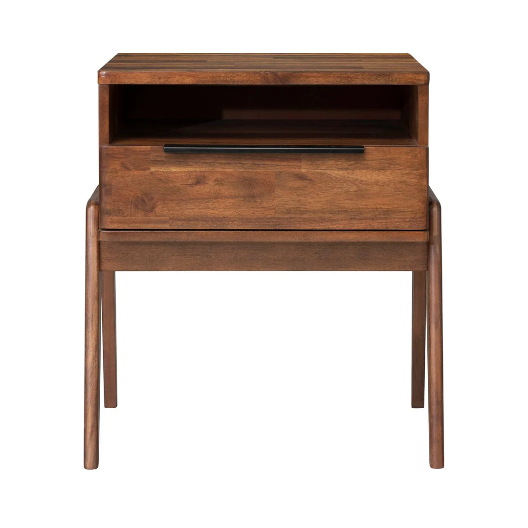 Remix Nightstand