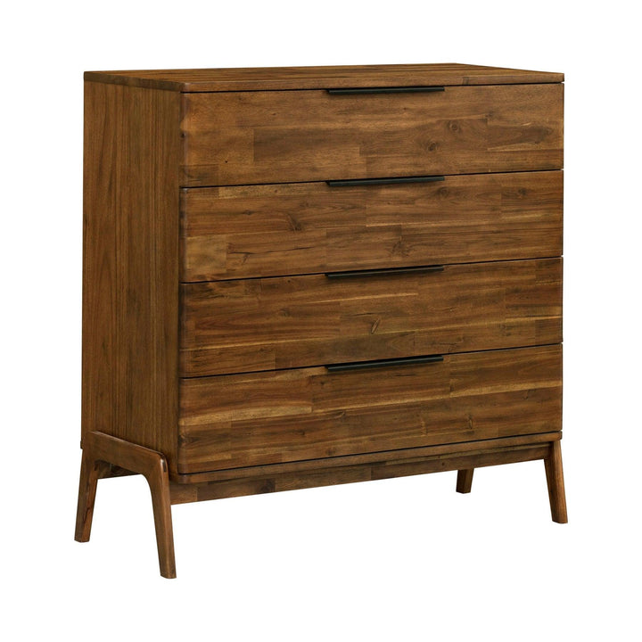 SwayLiving Remix 4 Drawer Chest DRESSERS