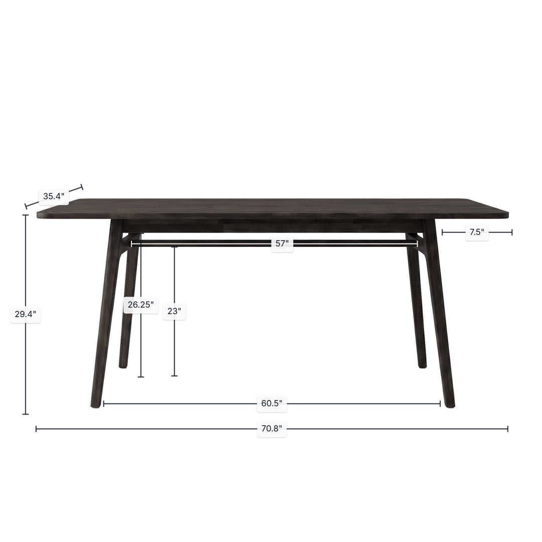 Antique Black