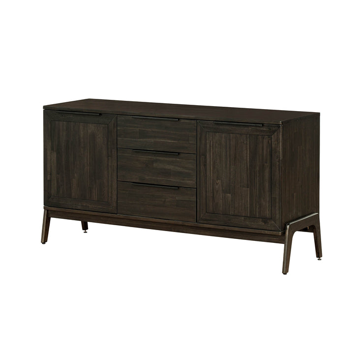 Antique Black