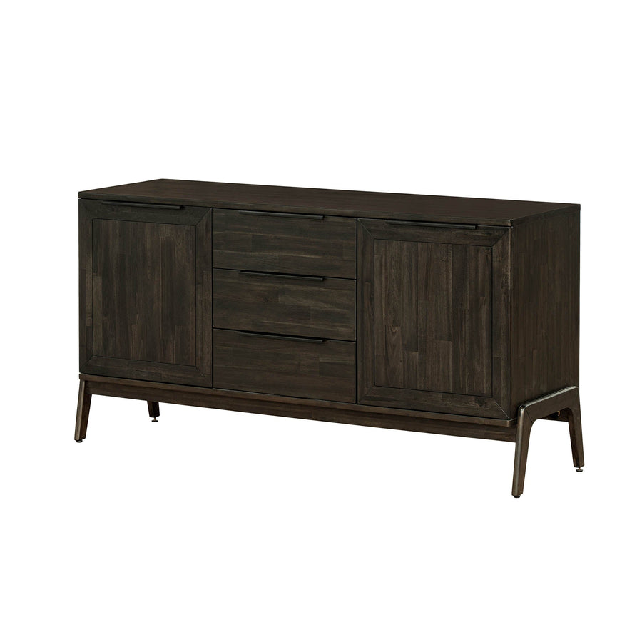 Antique Black