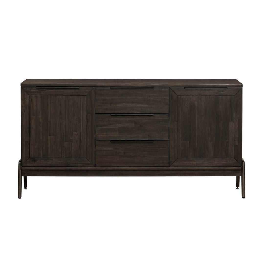 Antique Black