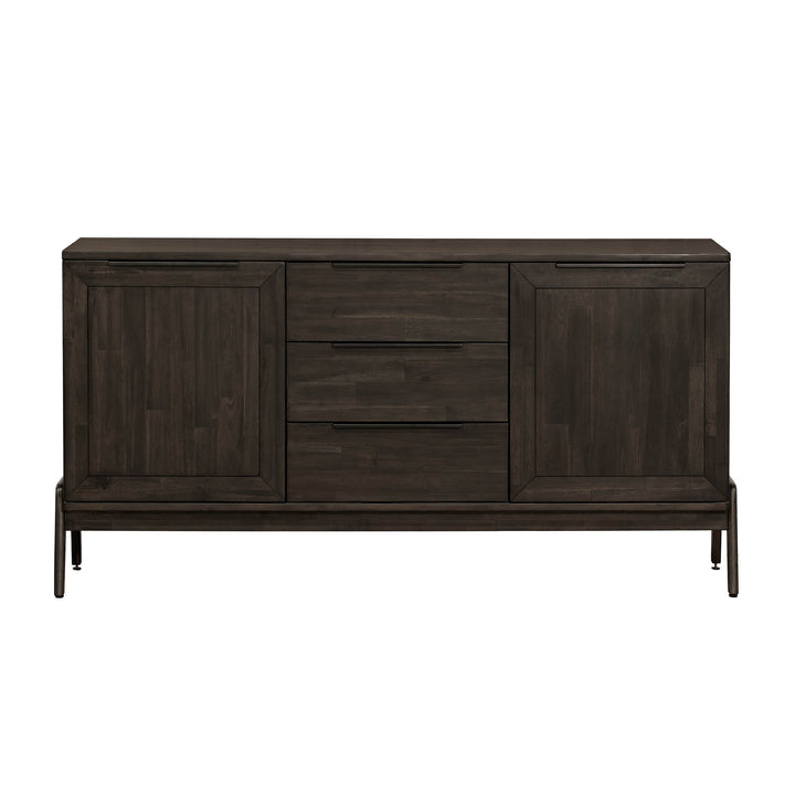 Antique Black