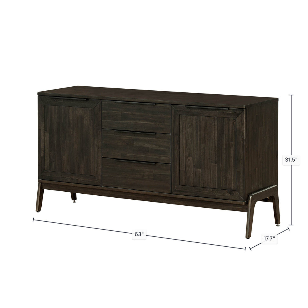 Antique Black