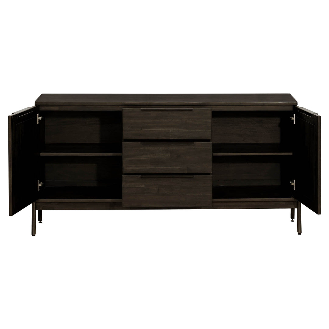 Antique Black