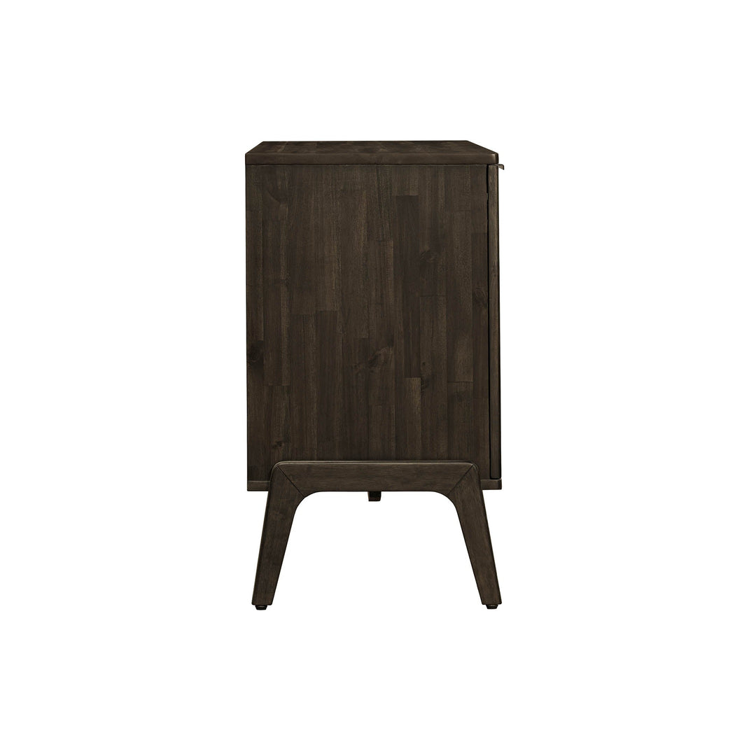 Antique Black