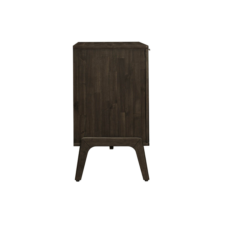 Antique Black