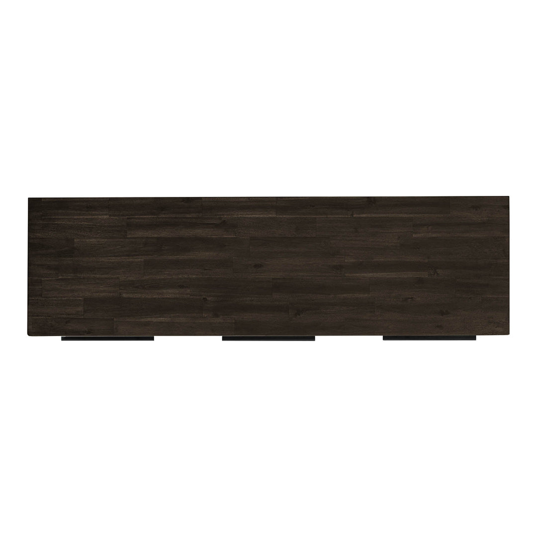 Antique Black
