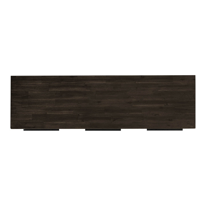 Antique Black
