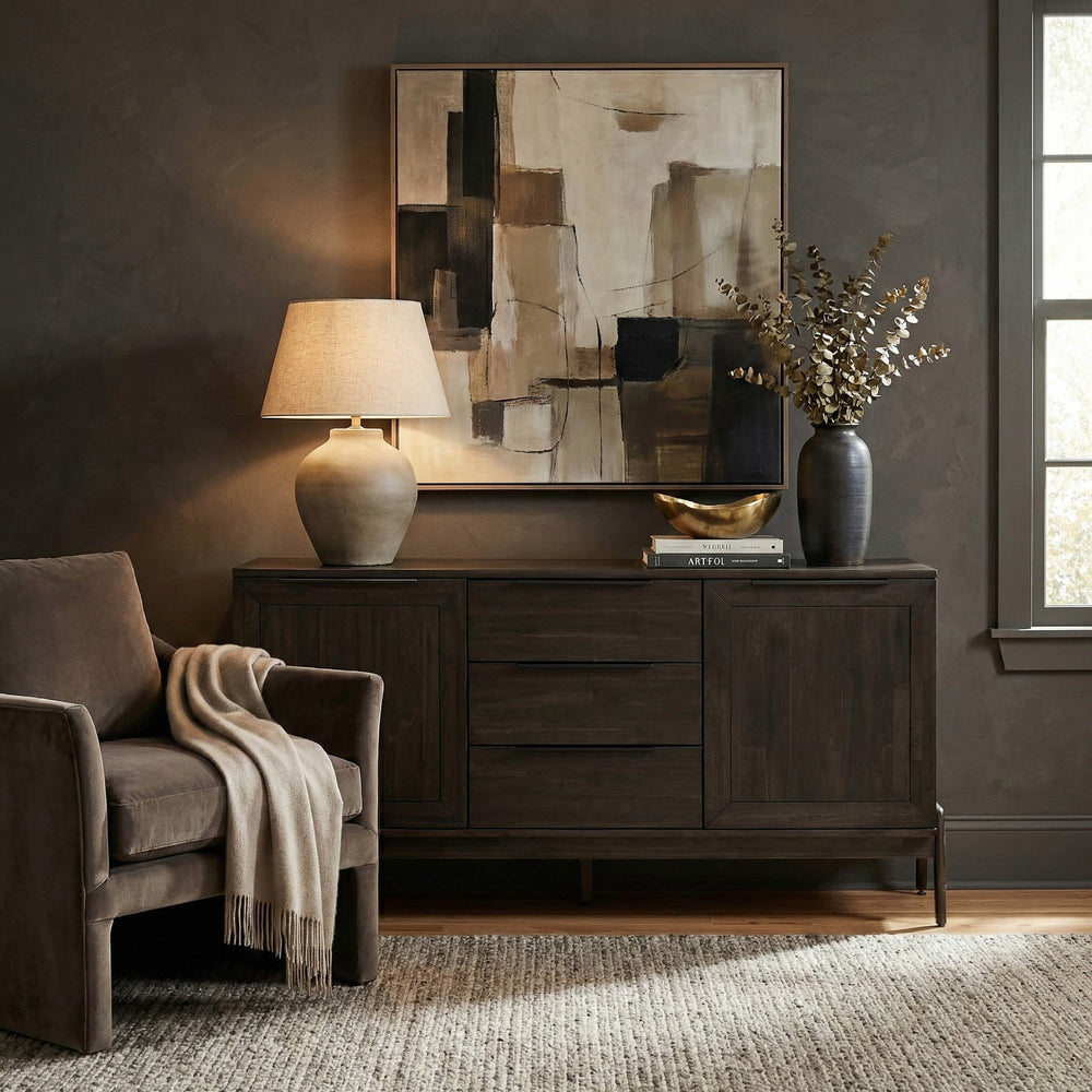 Antique Black