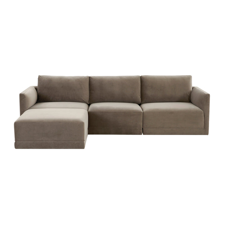 Taupe
