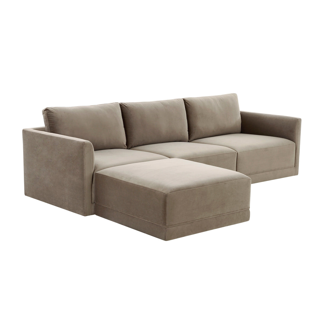 Taupe