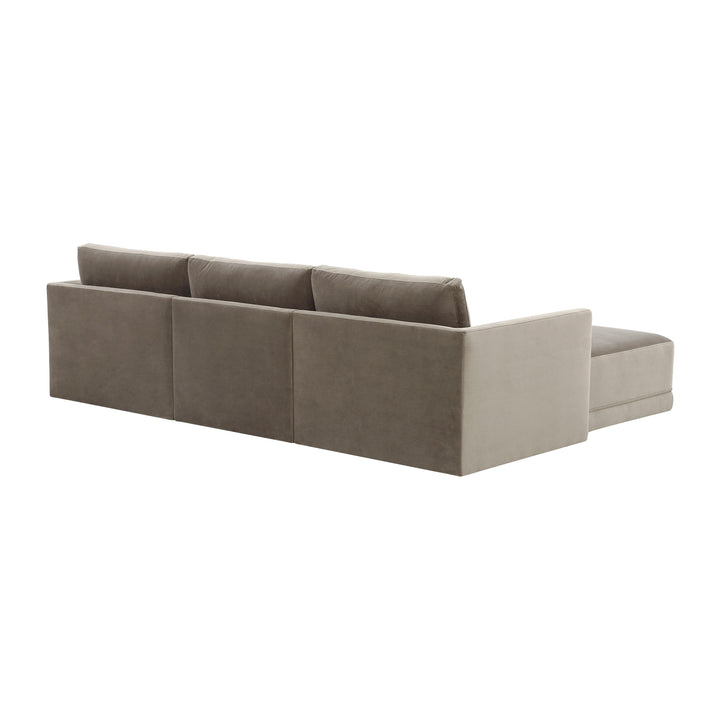 Taupe
